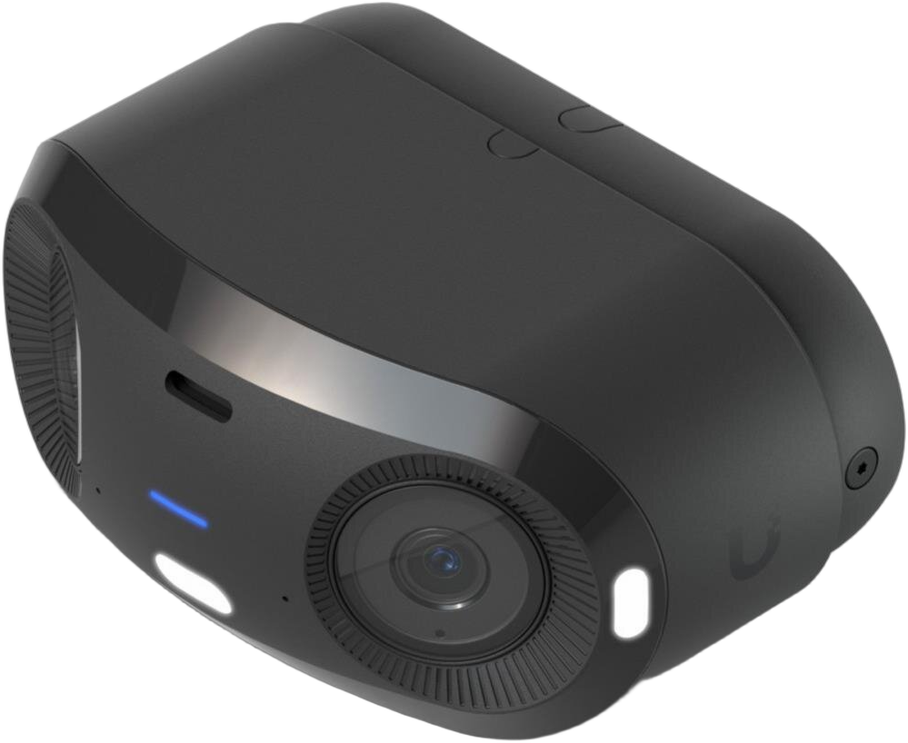 Ubiquiti Video Camera UVC-G6-180-B