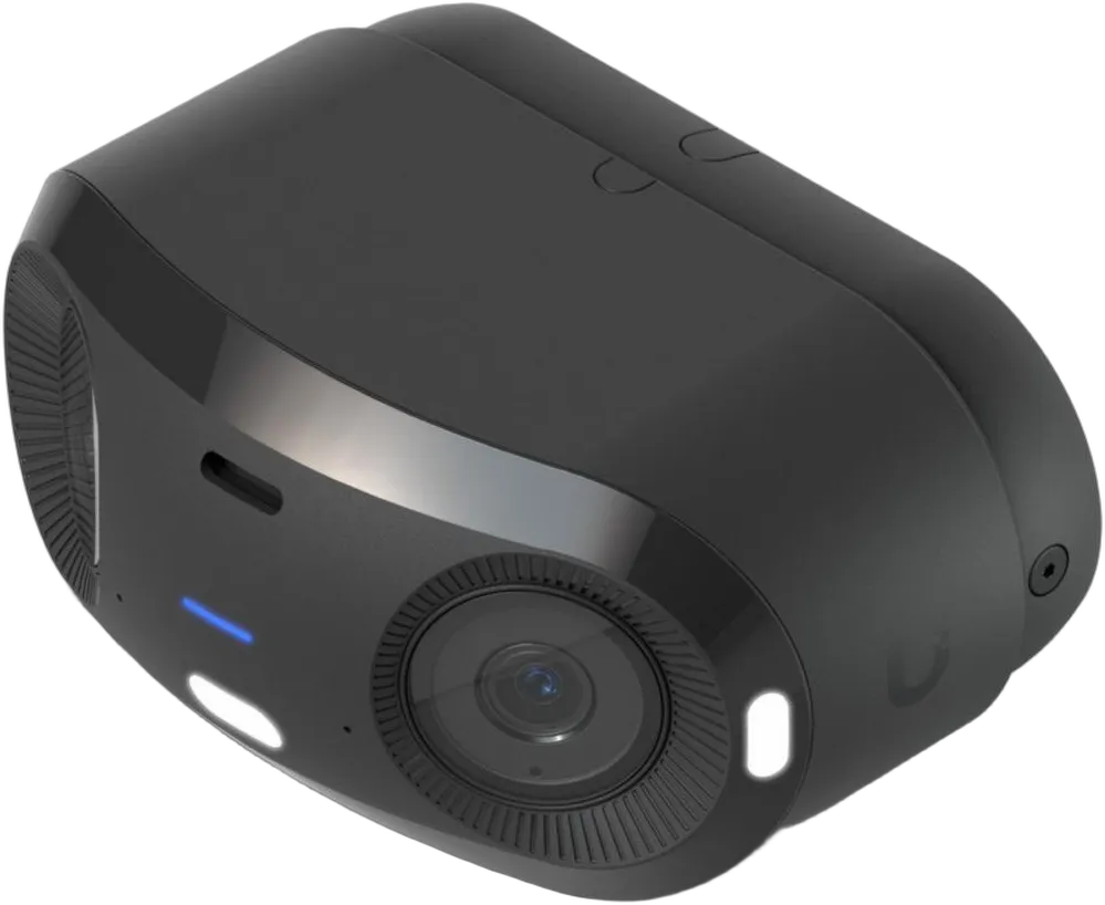 Ubiquiti Video Camera UVC-G6-180-B