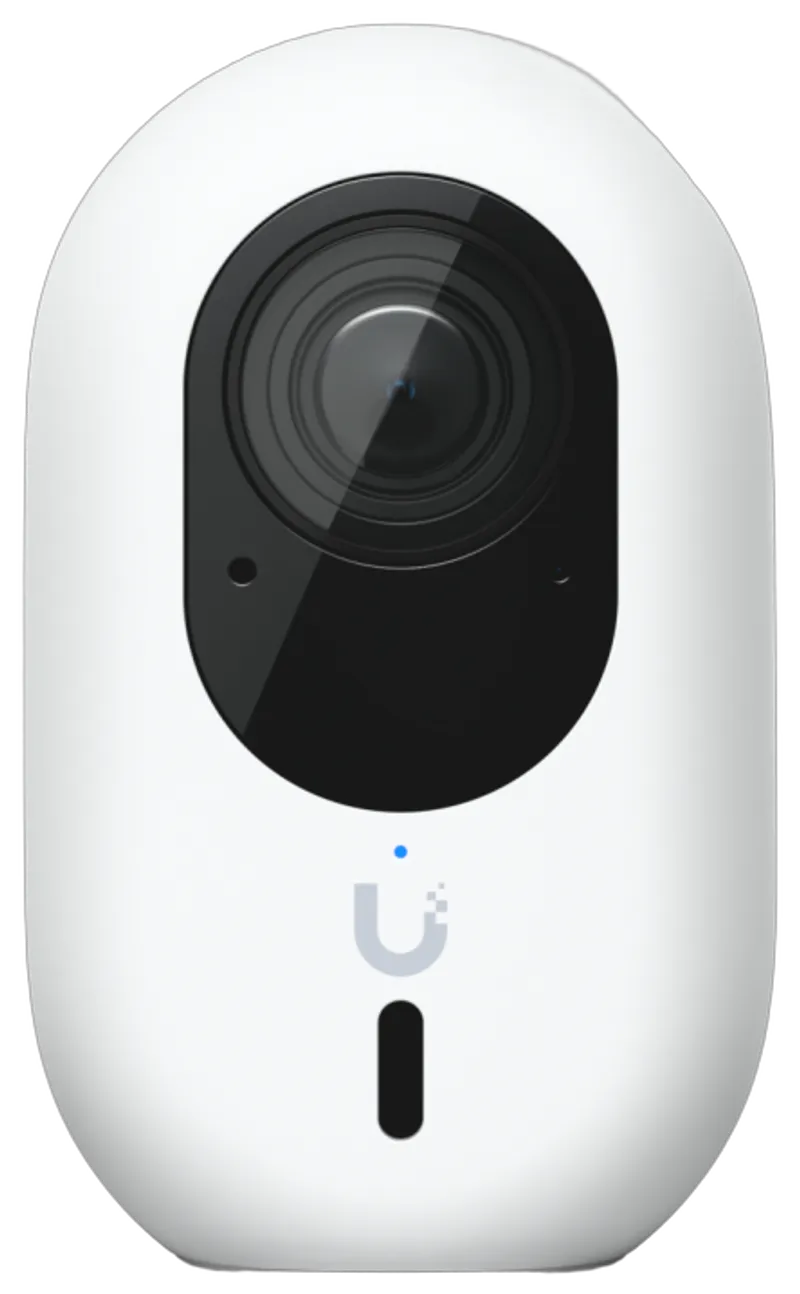 Ubiquiti Video Camera UVC-G6-INS-W