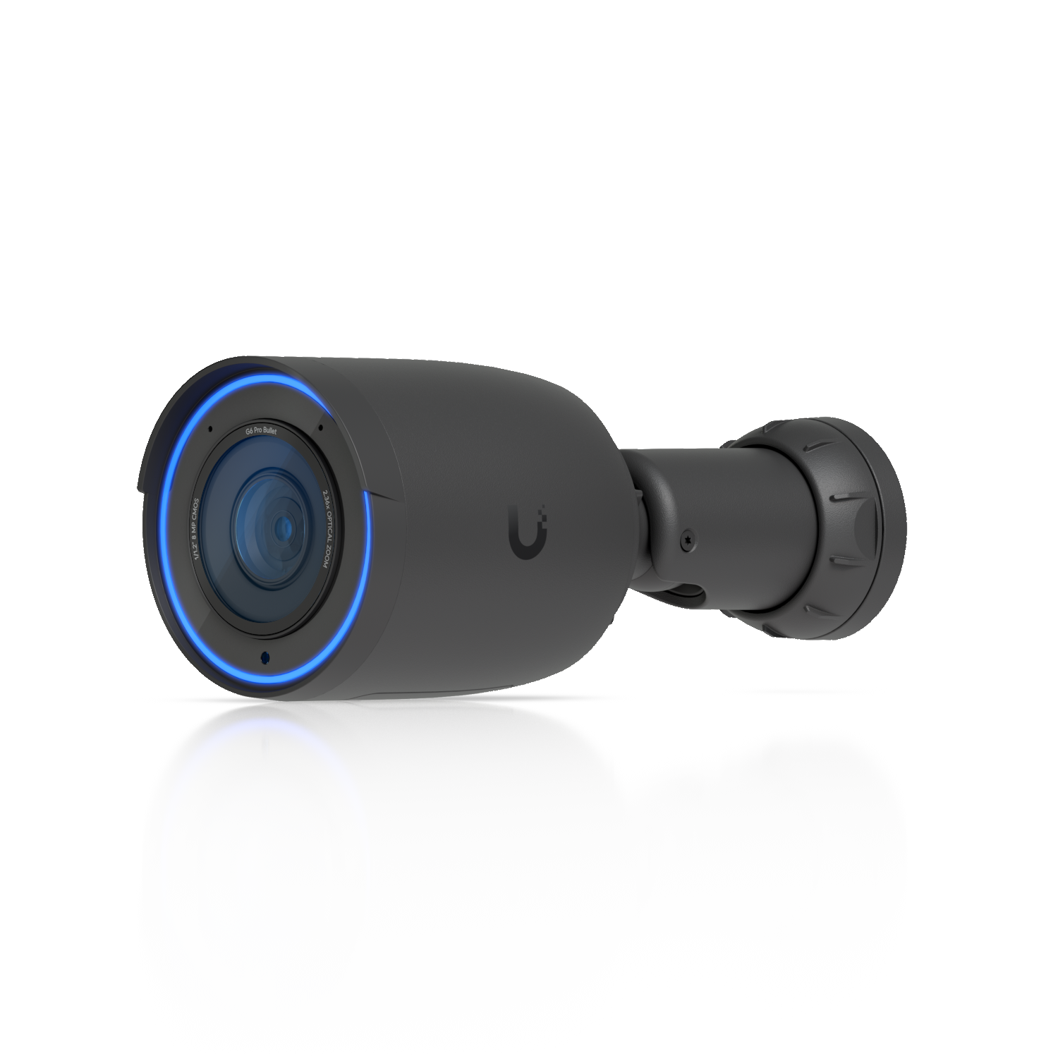 Ubiquiti Video Camera UVC-G6-Pro-Bullet black
