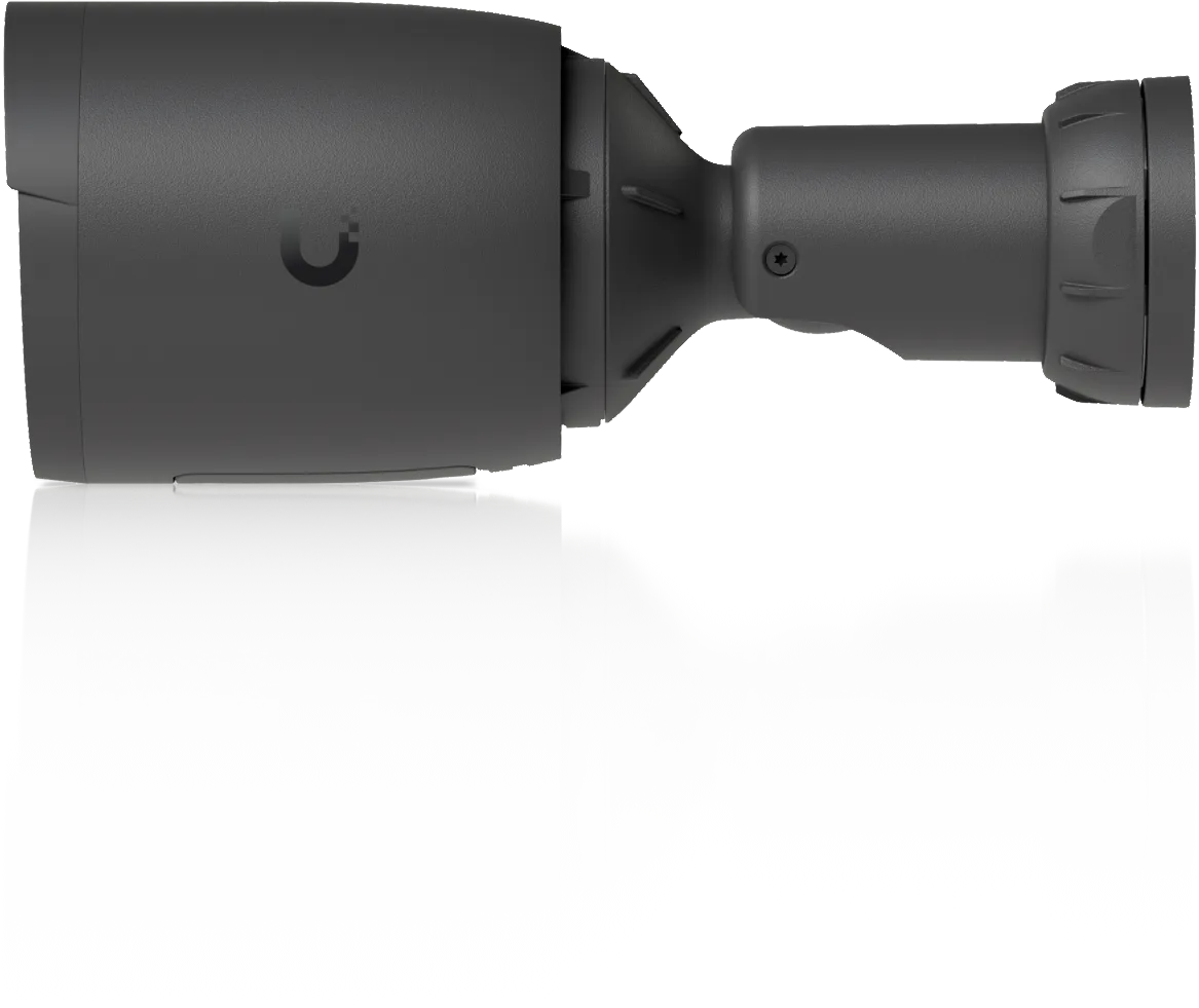 Ubiquiti Video Camera UVC-G6-Pro-Bullet black