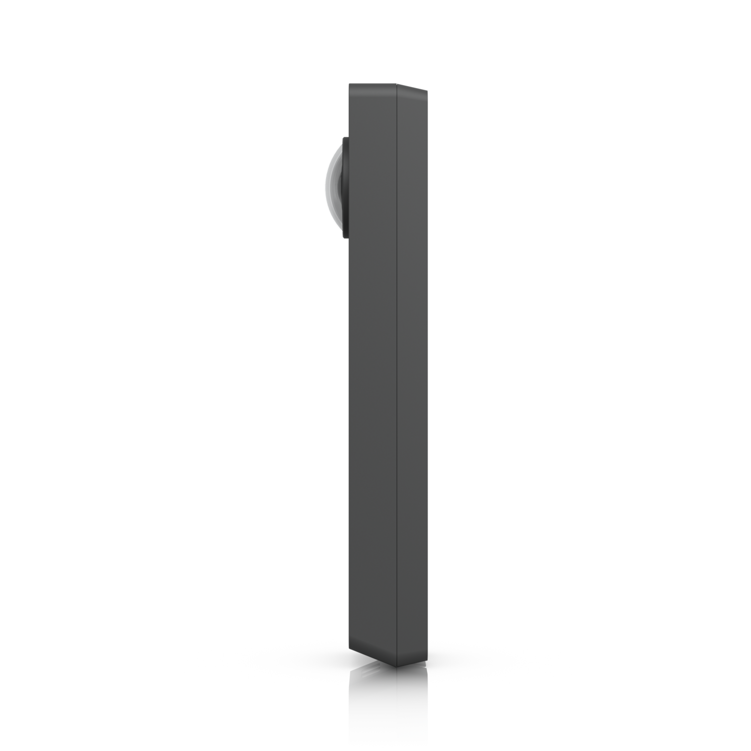 Ubiquiti UniFi G6 Pro Entry • Video Doorbell • 12MP • max. 20 FPS • IR • IP55 • PoE at • black • UVC-G6-Pro-Entry