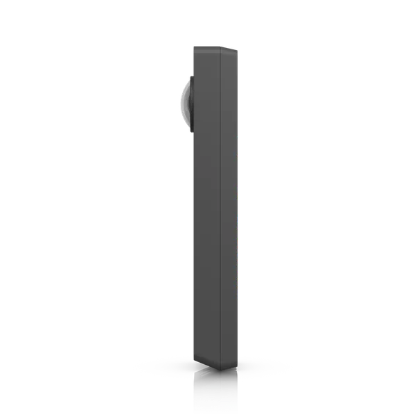 Ubiquiti UniFi G6 Pro Entry • Video Doorbell • IP55 • PoE+ • black • UVC-G6-Pro-Entry