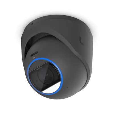 Ubiquiti Video Camera UVC-G6-Pro-Turret black