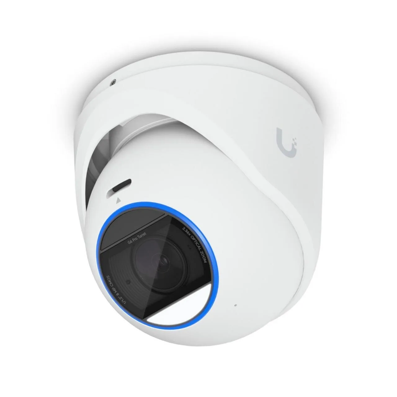 Ubiquiti Video Camera UVC-G6-Pro-Turret white Ubiquiti Video Camera UVC-G6-Pro-Turret white