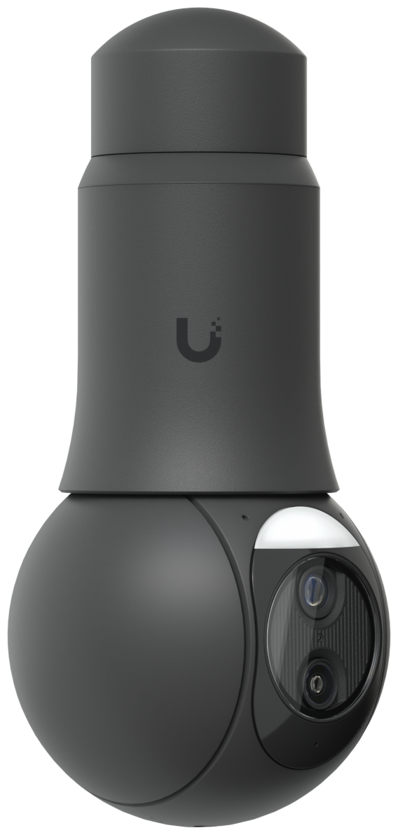 Ubiquiti Video Camera UVC-G6-PTZ black
