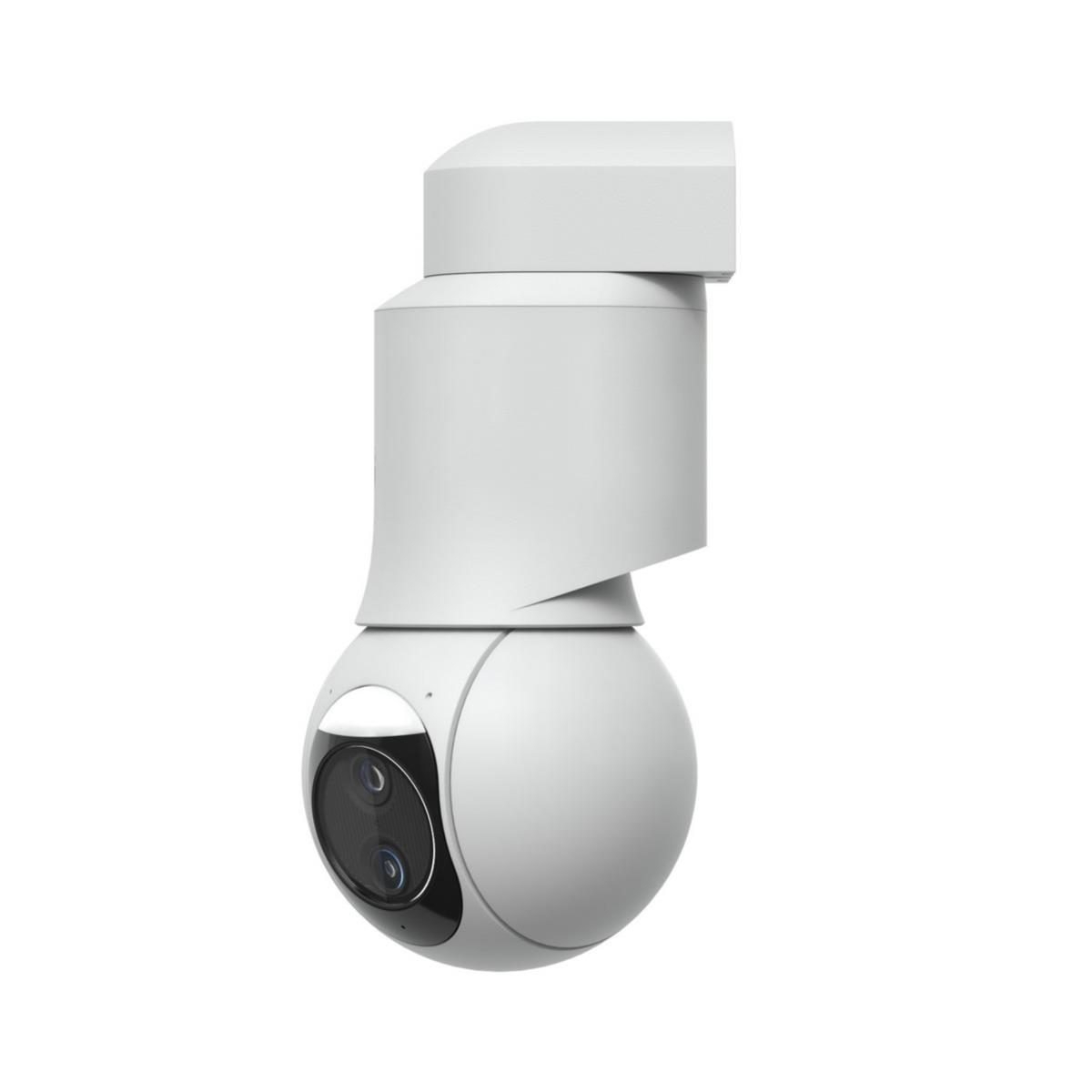Ubiquiti Video Camera UVC-G6-PTZ white