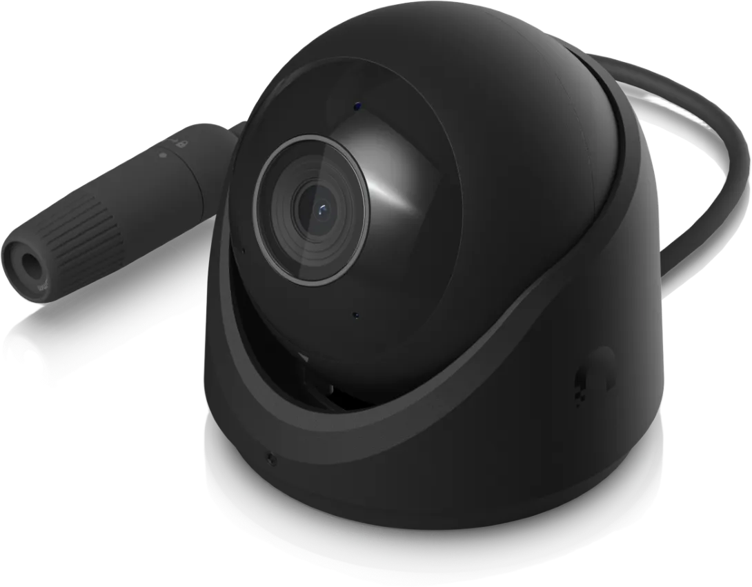 Ubiquiti Video Camera UVC-G6-Turret-B