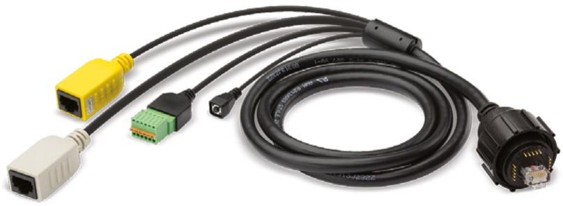 Ubiquiti Networks UVC-PRO-C security camera accessory