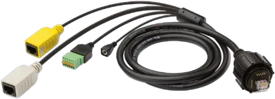 Ubiquiti Networks UVC-PRO-C security camera accessory