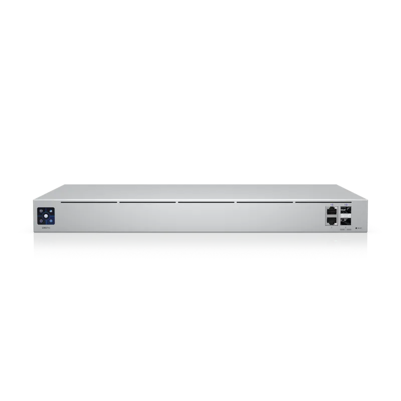 Ubiquiti UniFi Security Gateway Professional UXG-PRO