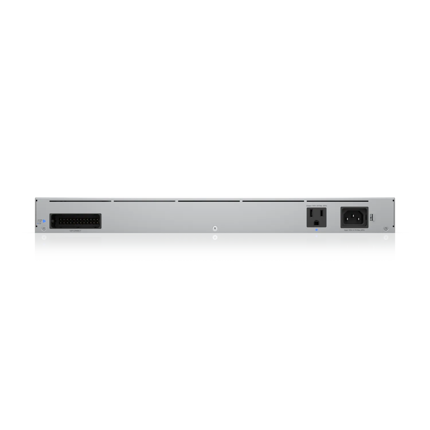 Ubiquiti UniFi Security Gateway Professional UXG-PRO Ubiquiti UniFi Security Gateway Professional UXG-PRO