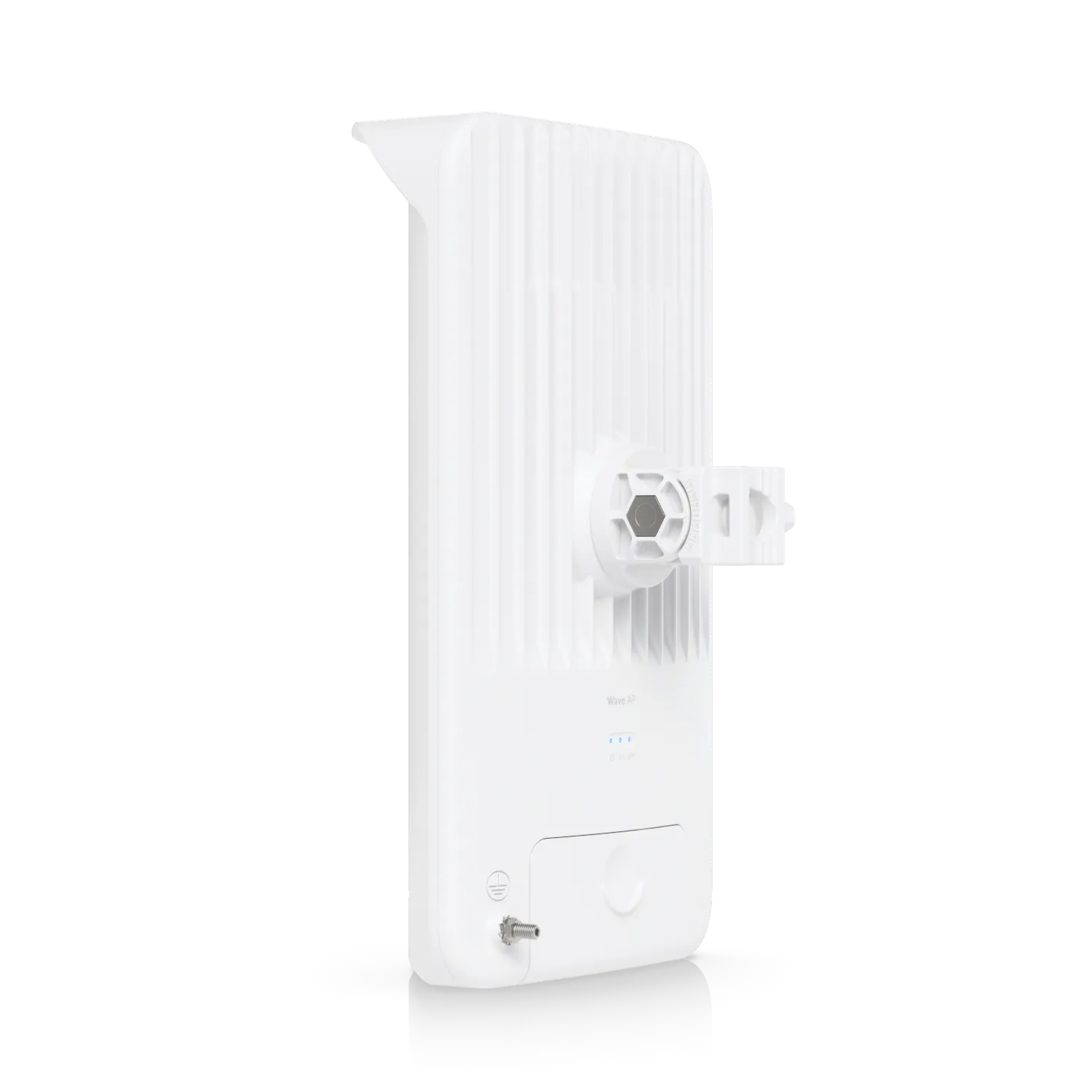 Ubiquiti Wave PtMP access point Gen2 • 60 GHz + 5 GHz  • 5.4 Gbps • 1x 2.5 GbE • 1x SFP+ • Wave-AP-Gen2
