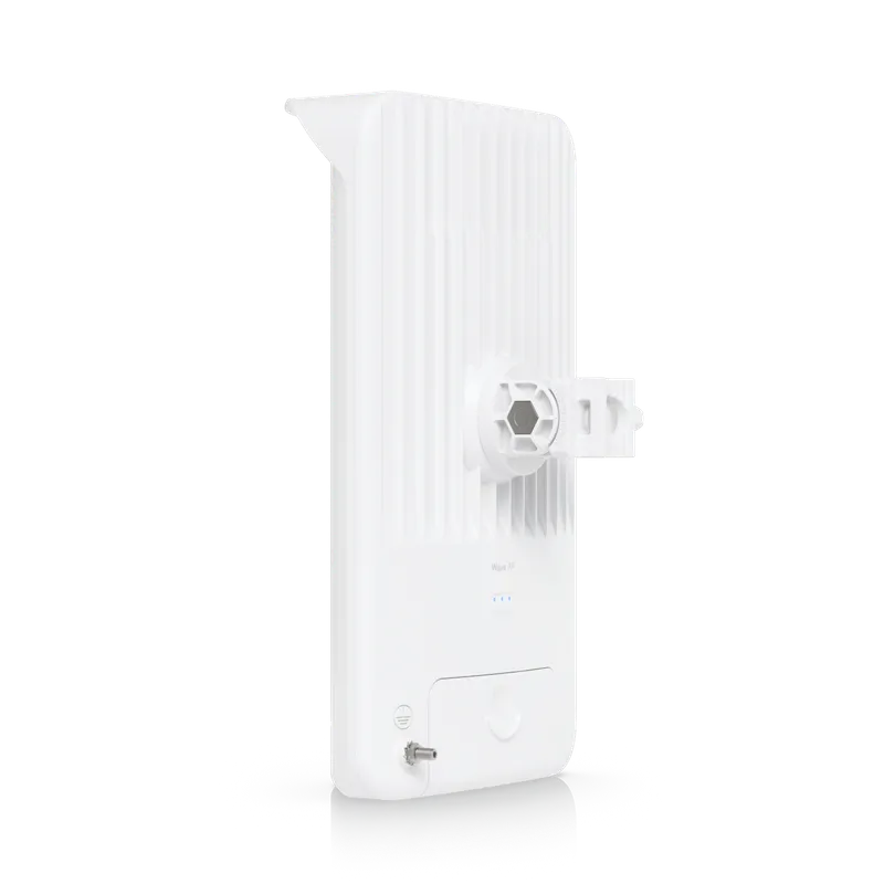 Ubiquiti Wave PtMP access point Gen2 • 60 GHz + 5 GHz  • 5.4 Gbps • 1x 2.5 GbE • 1x SFP+ • Wave-AP-Gen2