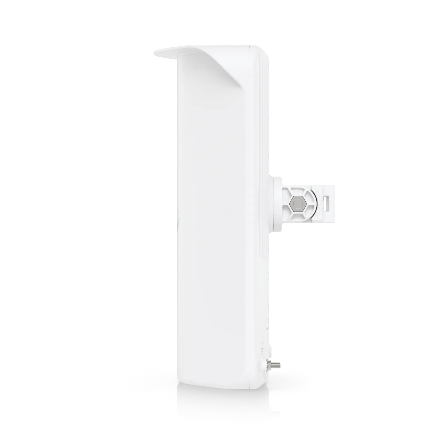 Ubiquiti Wave PtMP access point Gen2 • 60 GHz + 5 GHz  • 5.4 Gbps • 1x 2.5 GbE • 1x SFP+ • Wave-AP-Gen2