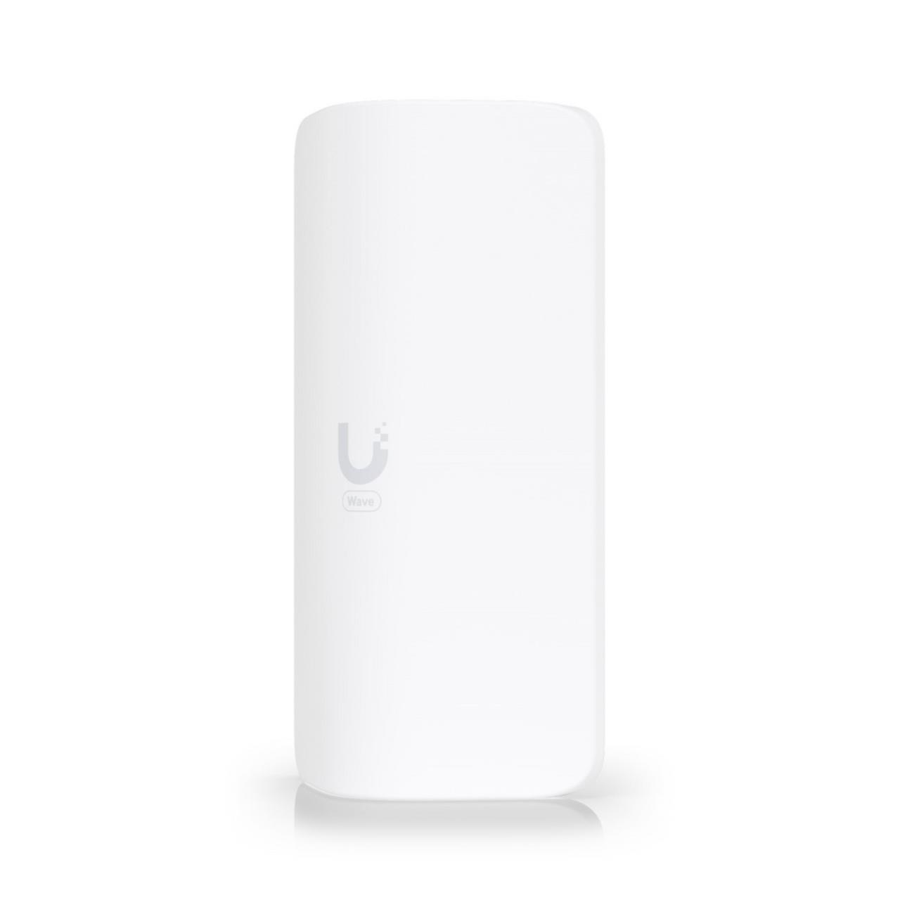 Ubiquiti Wave AP Micro – 60-GHz-PtMP-Access-Point mit 5-GHz-Backup
