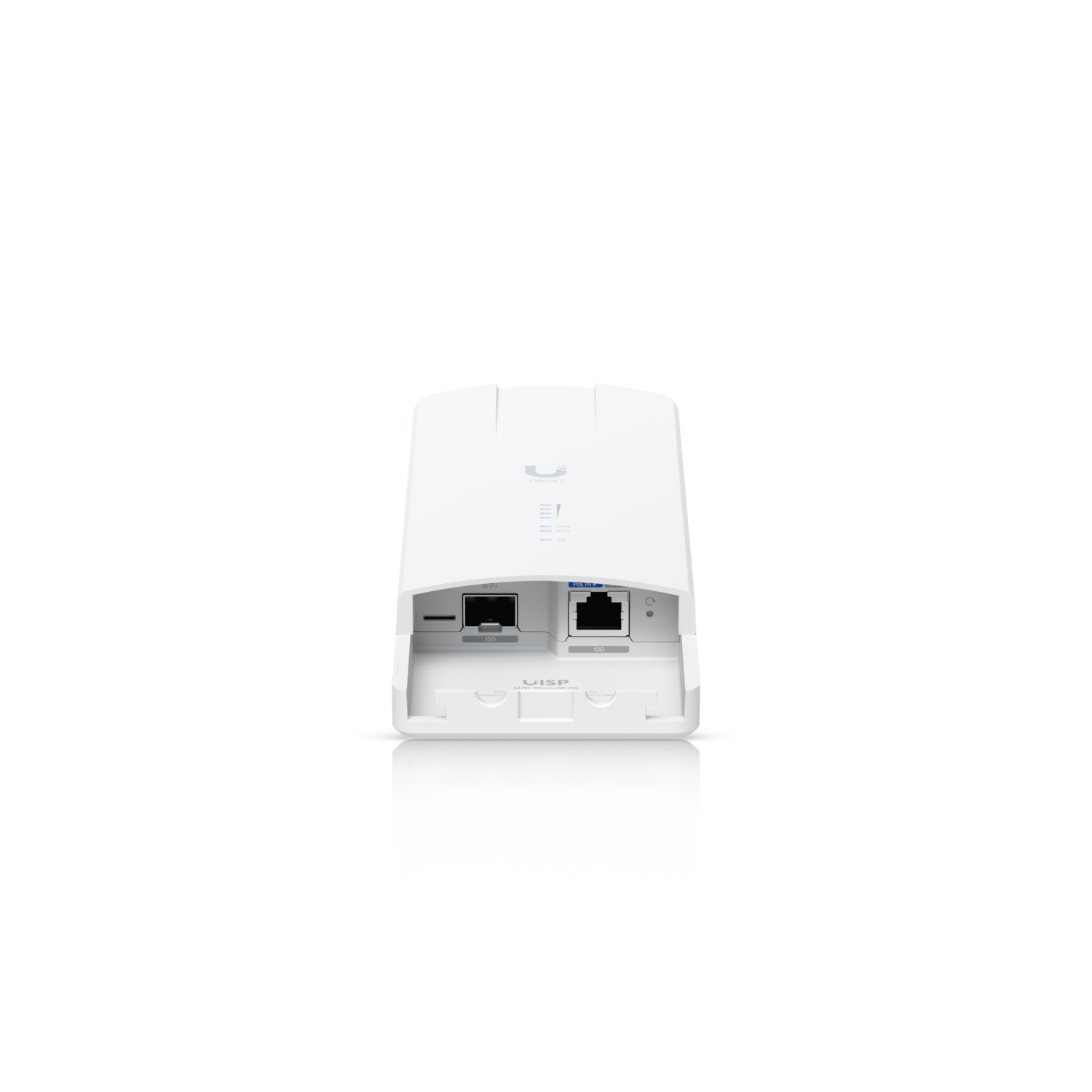 Ubiquiti Wave MLO5 radios • 5 GHz • 5+ Gbps • 1x 10 GbE • 1x SFP+ • Wave-MLO5