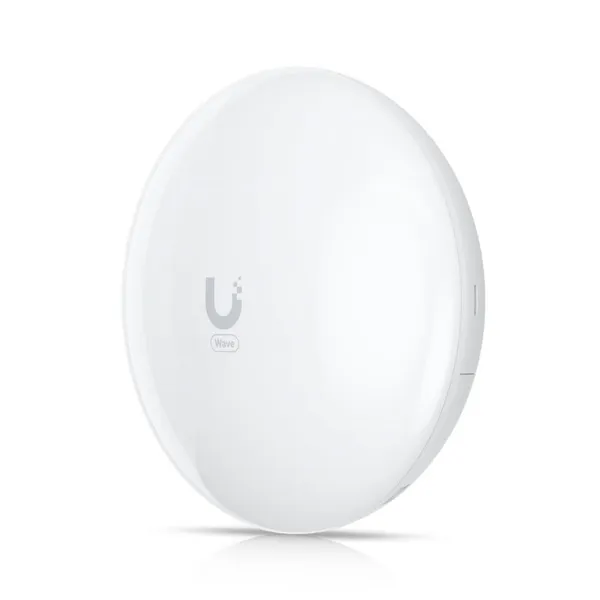 Ubiquiti Wave Pico /60 GHz PtMP / 2 Gbps /RJ45 port/ Bluetooth / Wave-Pico