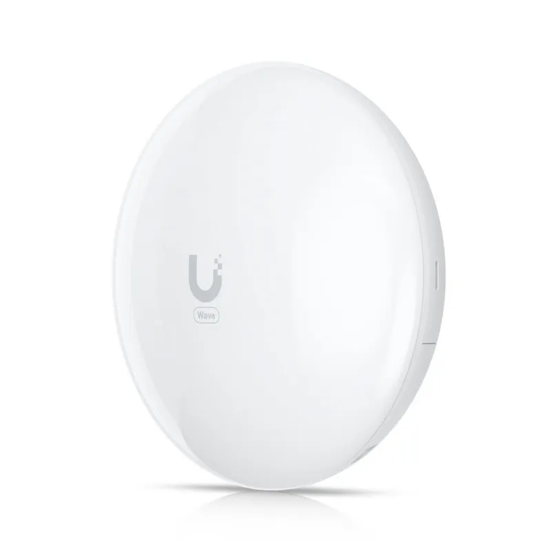 Ubiquiti Wave Pico /60 GHz PtMP / 2 Gbps /RJ45 port/ Bluetooth / Wave-Pico
