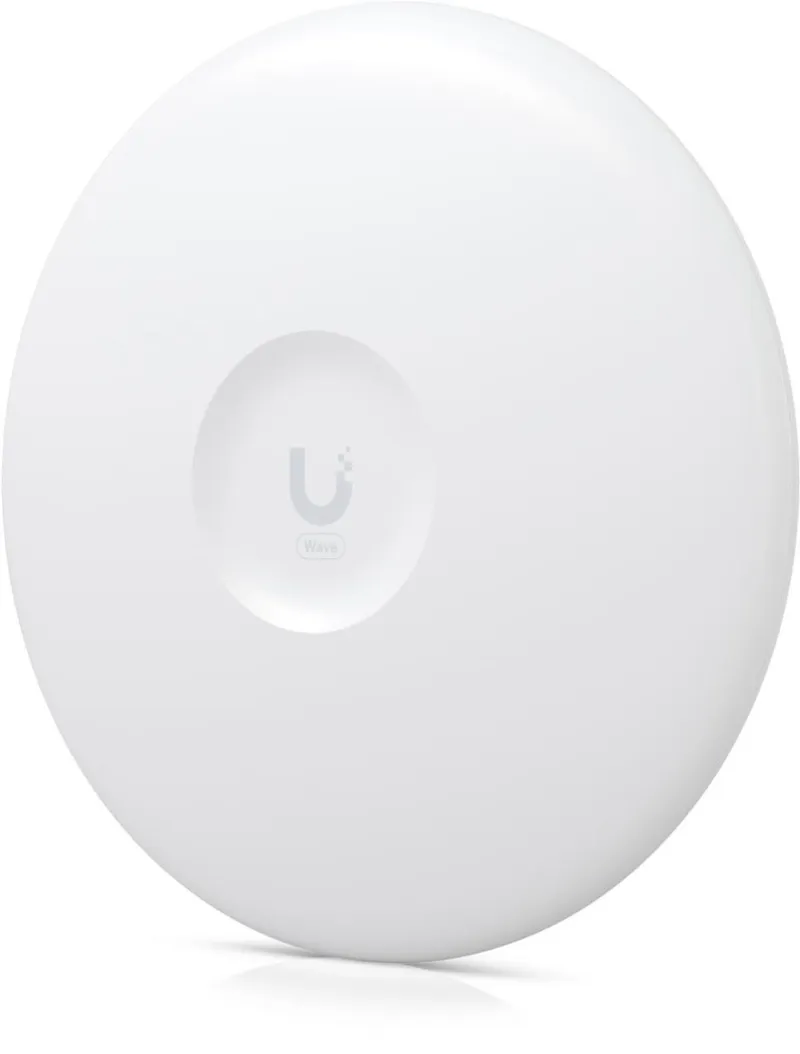 Ubiquiti 60GHz Wave Pro 60/5GHz-Client 2,7Gbps 15km+