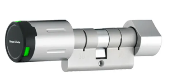U&Z Private CX2162 Kompaktknaufmodul 65/35 Outdoor IP66