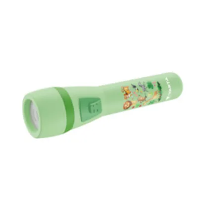 Varta Taschenlampe Kids Flashlight   2xAA