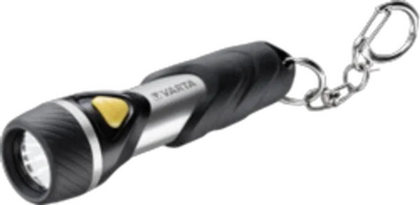 Varta Taschenlampe Day Key Chain                    1AAA