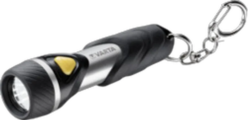 Varta Taschenlampe Day Key Chain                    1AAA