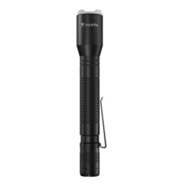 Varta Taschenlampe Aluminium Light F20 Pro          2AA