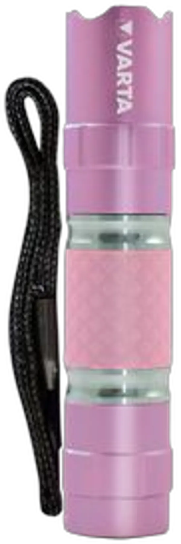 Varta Taschenlampe Lipstick Light                   2AA