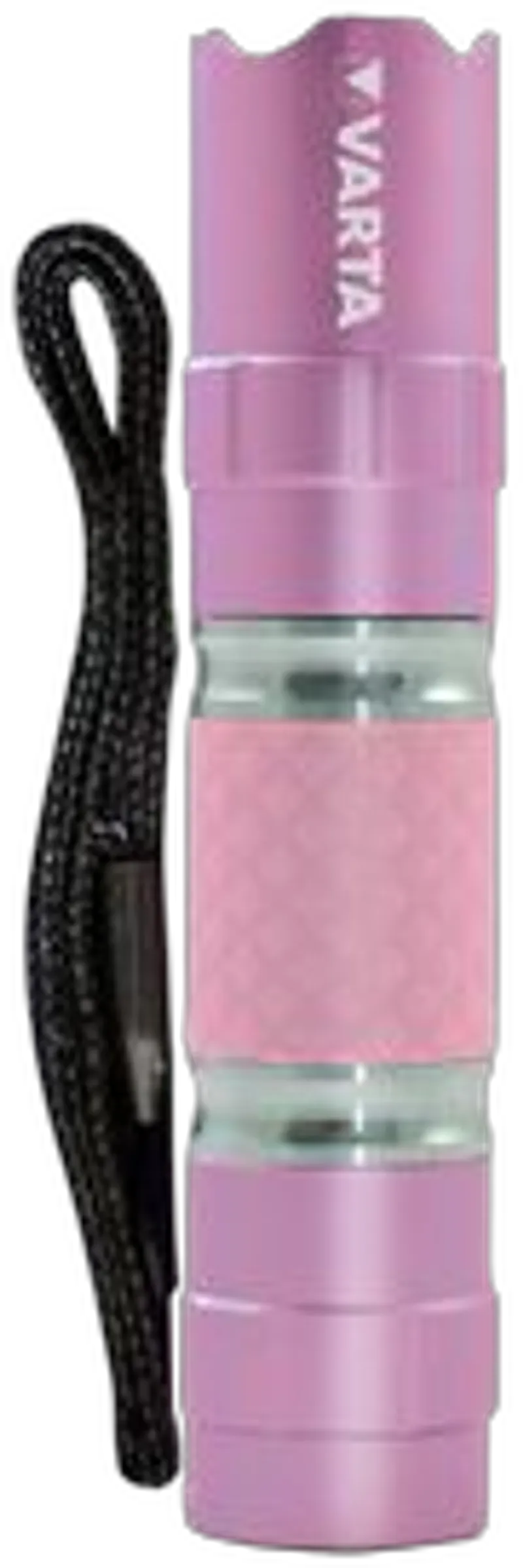 Varta Taschenlampe Lipstick Light                   2AA