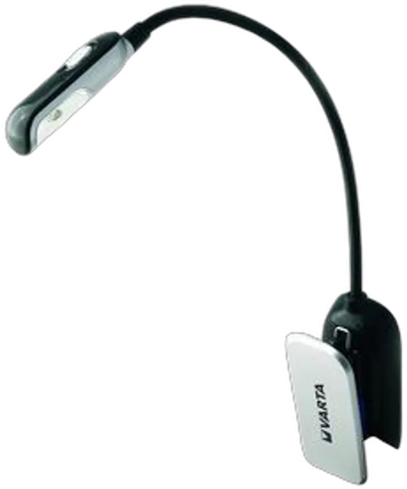 Varta Taschenlampe Book Light                       2xCR2032