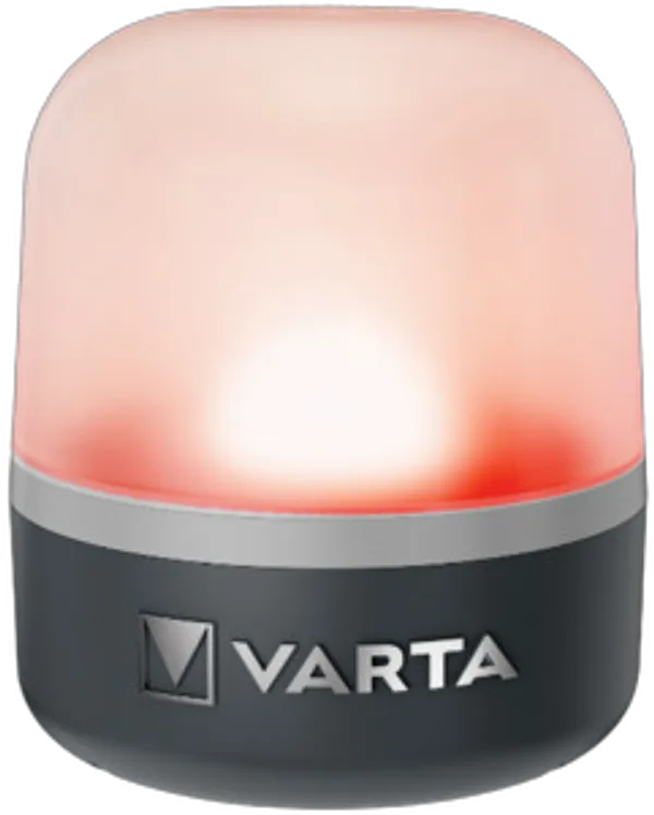 VARTA Dynamo Lantern