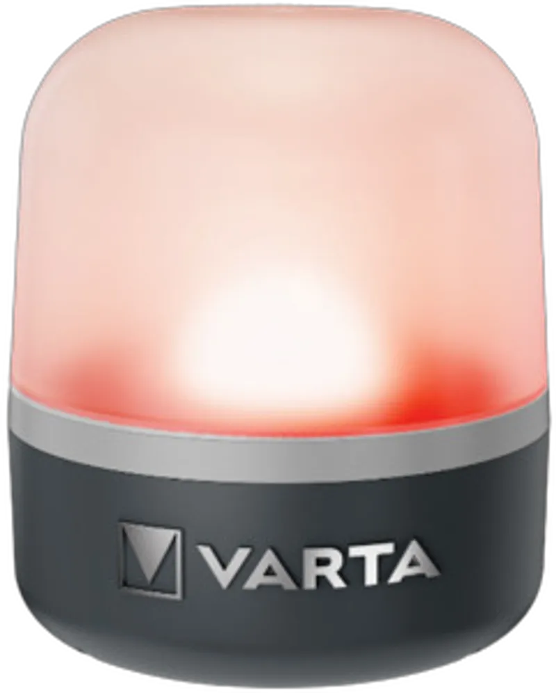 VARTA Dynamo Lantern