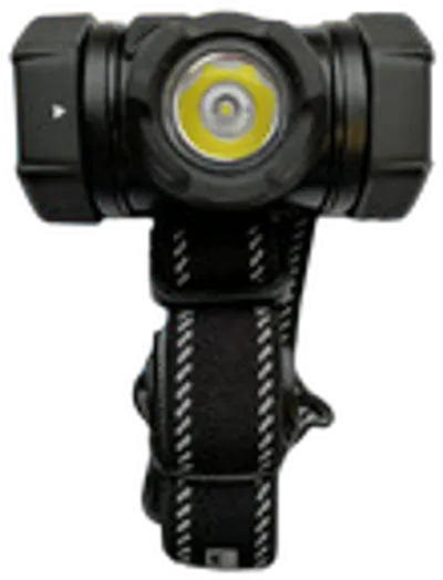 VARTA Indestructible H20 Pro 3AAA mit Batt.