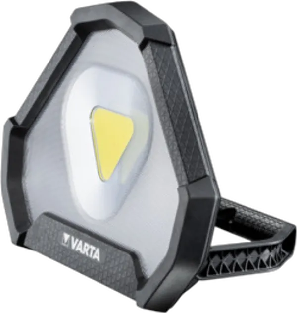 VARTA Work Flex Stadium Light mit Akku