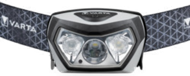 Varta Kopfleuchte Outdoor Sports H30R Wireless Pro int. Akku