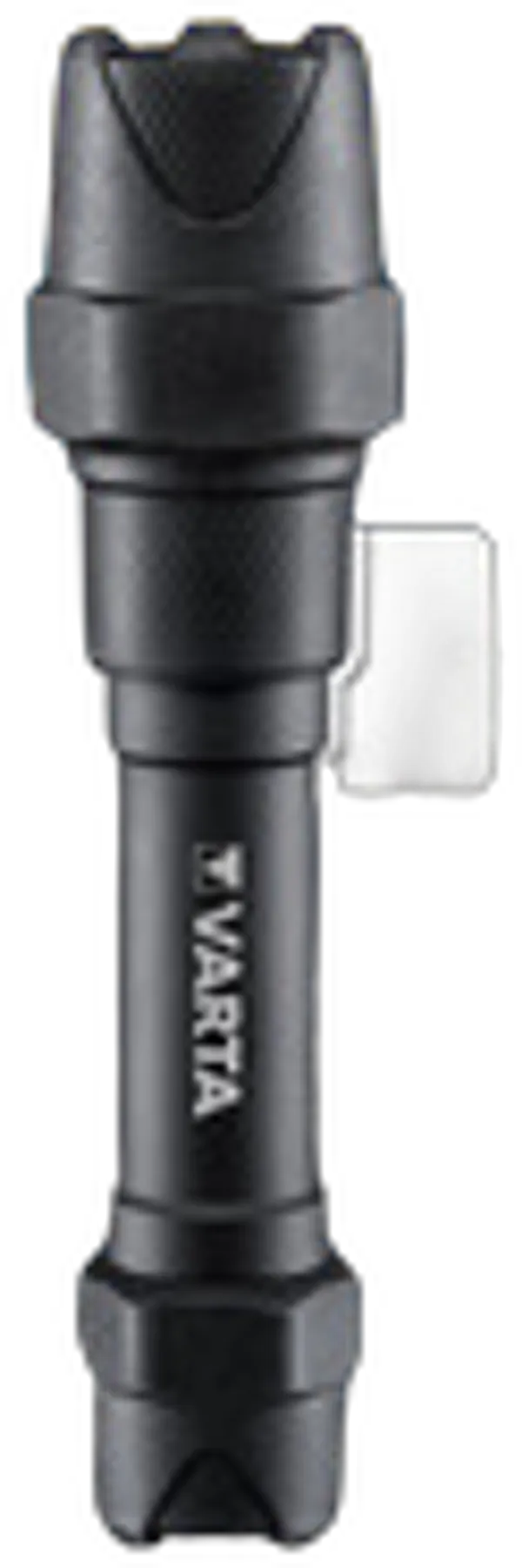 VARTA Indestructible F20 Pro 2AA mit Batt.