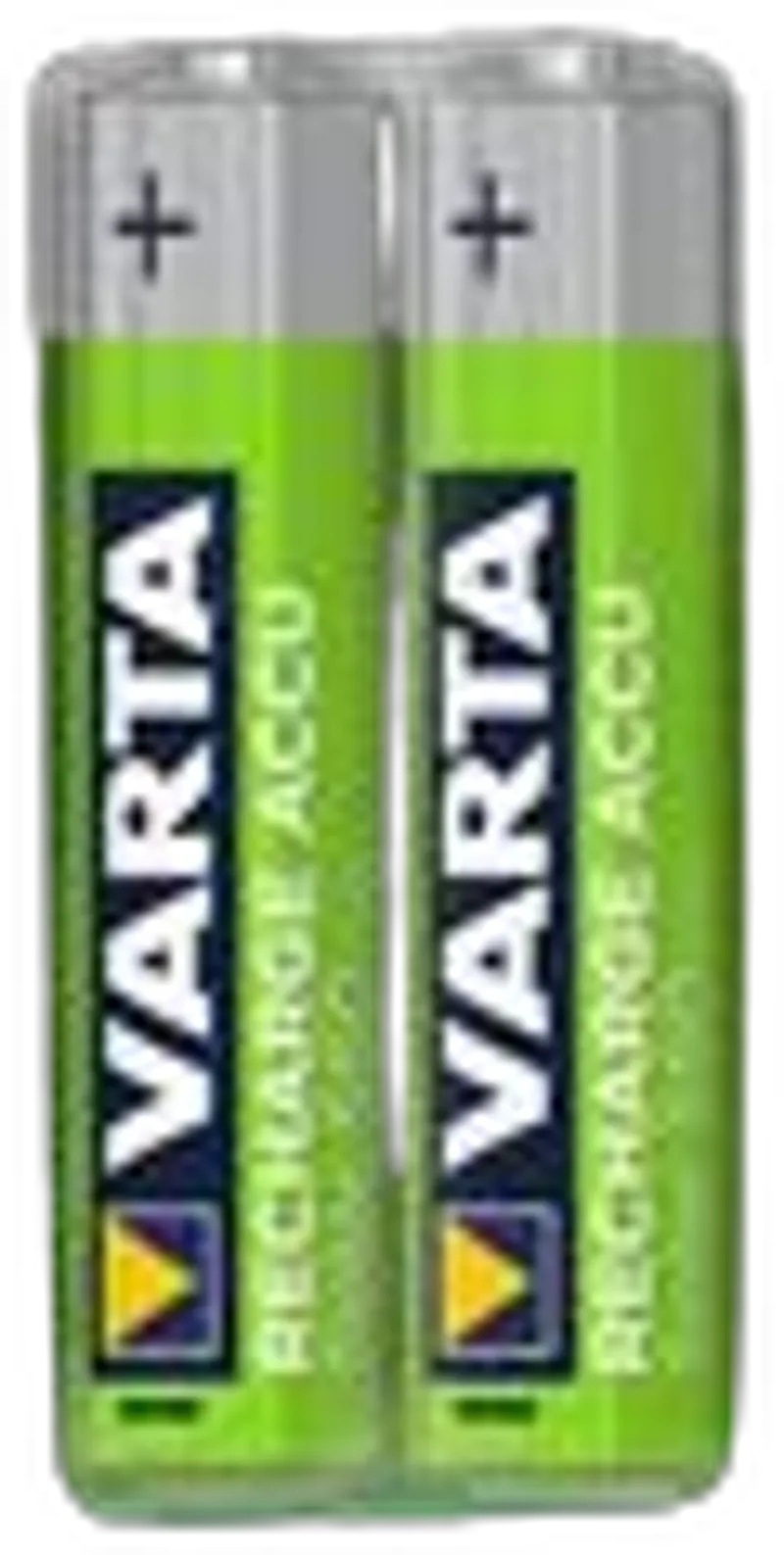 Varta Akku RECHARGE Solar    AAA HR03  550mAh           2St.