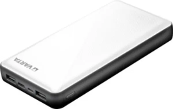 VARTA Port. Power Bank Energy 20.000mAh
