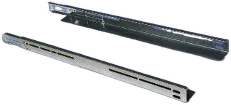 Vertiv(Knürr) zub.L-Schiene(Einschubschiene),T800-1200,Variabel, l=565-740mm