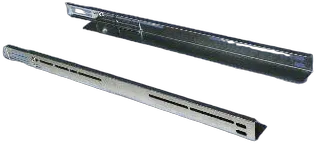 Vertiv(Knürr) zub.L-Schiene(Einschubschiene),T800-1200,Variabel, l=565-740mm Vertiv(Knürr) zub.L-Schiene(Einschubschiene),T800-1200,Variabel, l=565-740mm