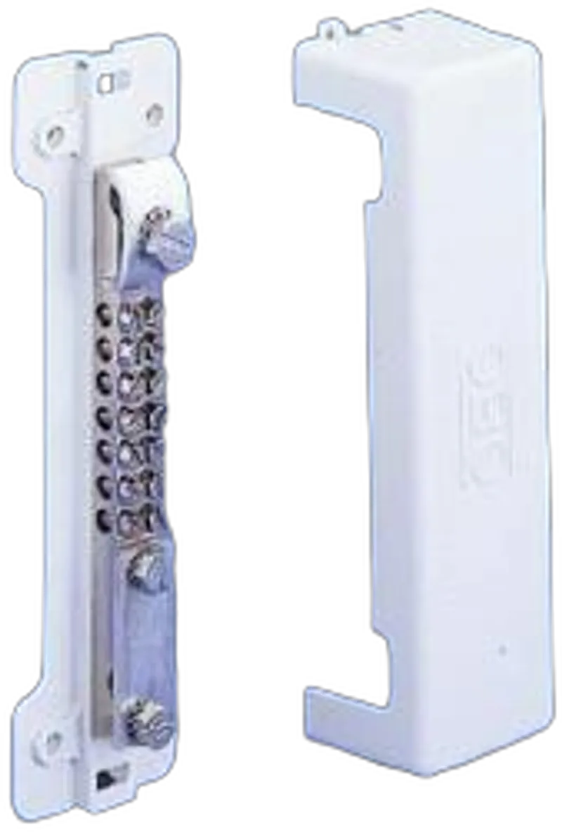 Vertiv(Knürr) zub.Potentialausgleichsschiene