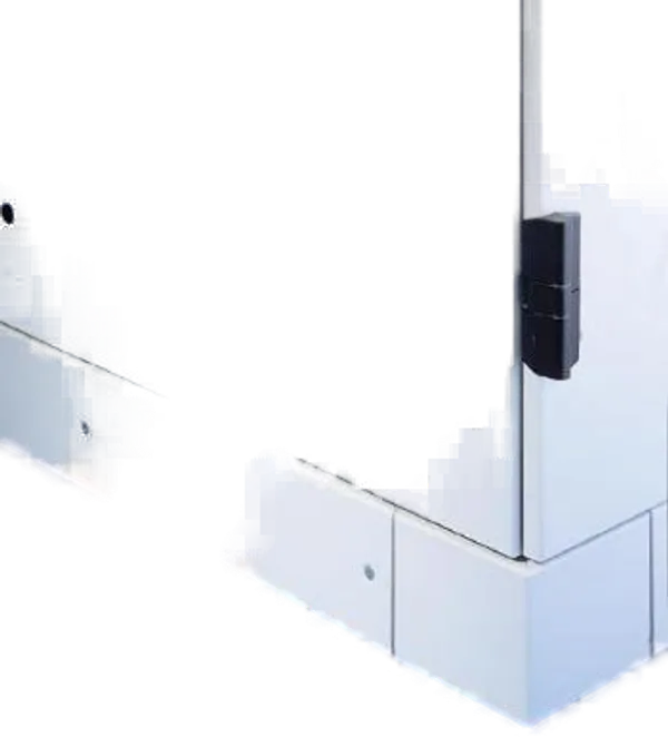 Vertiv(Knürr) zub.Schließset für Miracel-Schränke(Seiten- oder Rückteil)