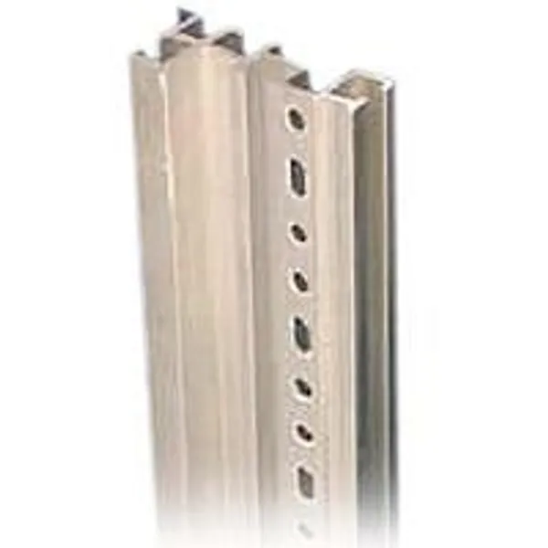 Vertiv(Knürr) zub.Profile 19", T-Nut, 18HE