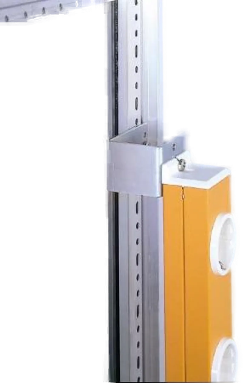 Vertiv(Knürr) zub.Haltewinkel