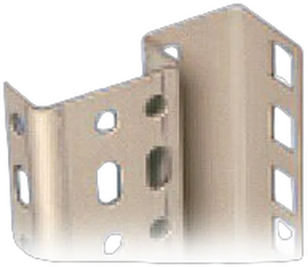 Vertiv(Knürr) Schrank Smaract,zbh.Vertikalpr. 9HE, Lochraster