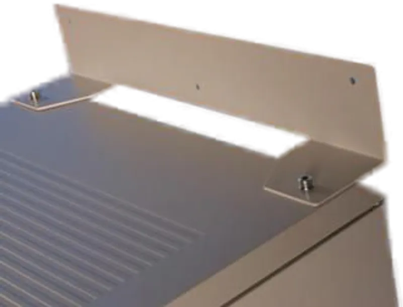Vertiv(Knürr) Schrank Smaract,zbh.Wandhalterung(bis komplett Last 50KG! max!)