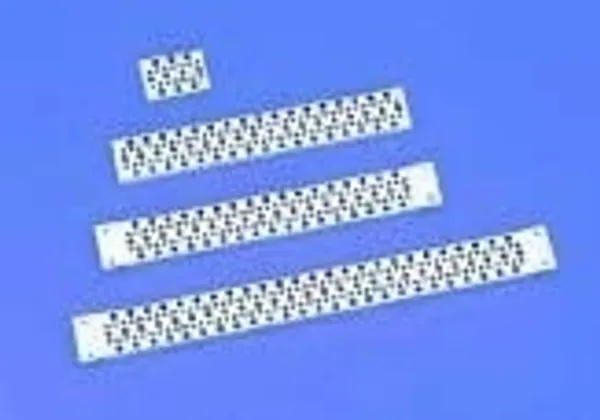 Vertiv(Knürr) zub.Multifunktionsstrebe,B600, 4-Pack