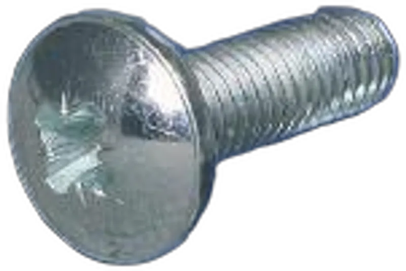 Vertiv(Knürr) zub.Senkschraube M5x16, 50-Pack